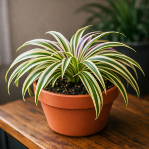 Spider-Plant