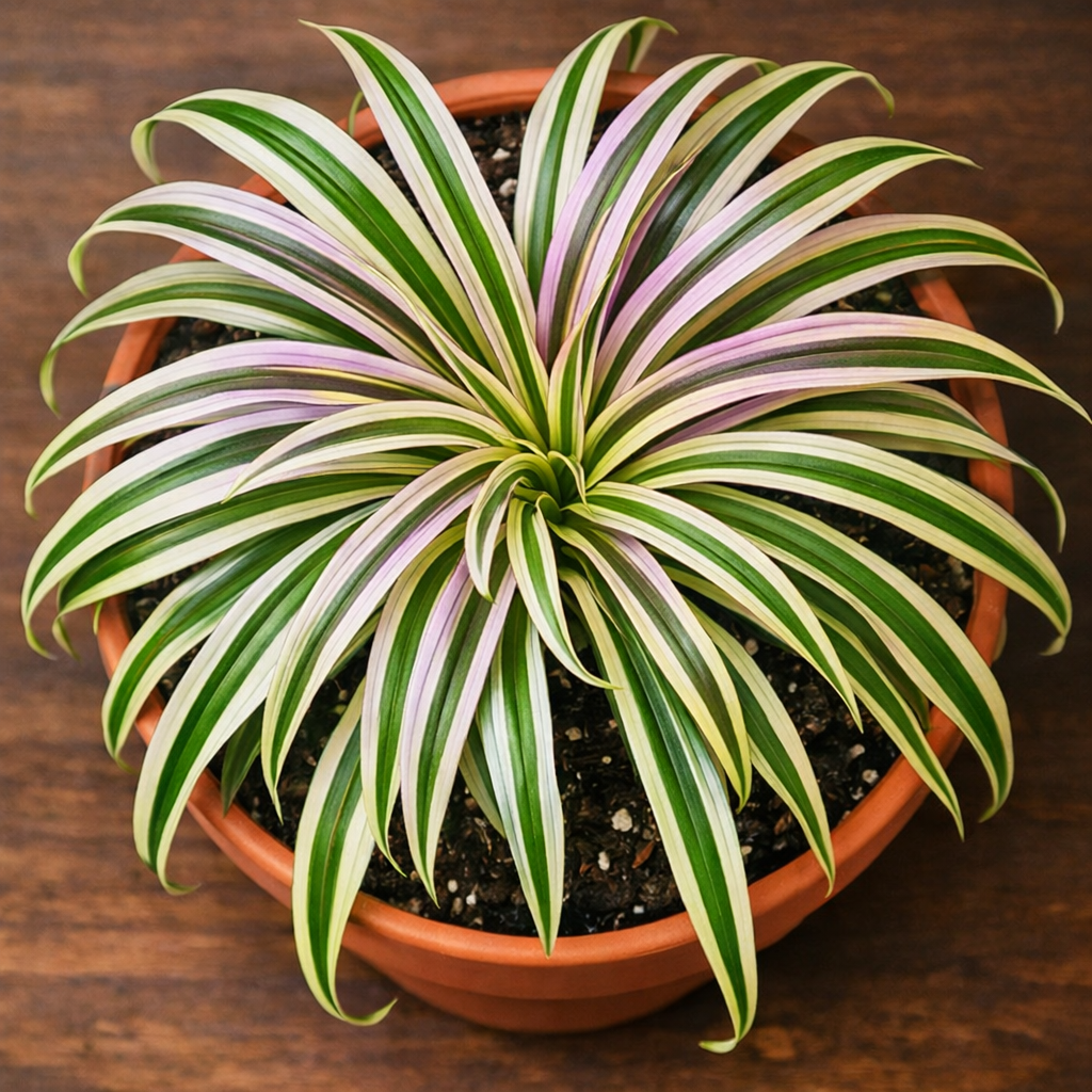 Spider Plant - Image 3