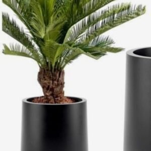 Artificial Palm Cycad Plant