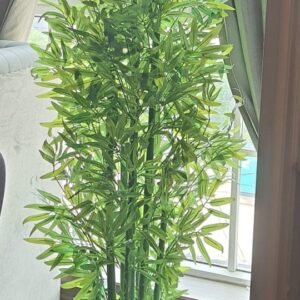 Artificial Bamboo Plant