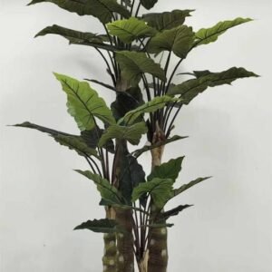 Artificial Tropical Broadleaf Tree