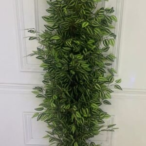 Artificial Calathea Plant