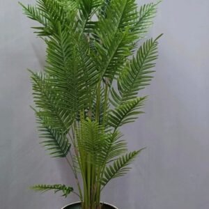 Artificial Palm Leaf Plant