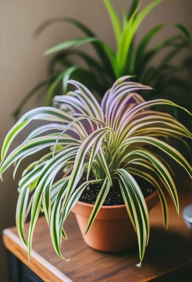 Spider Plant - Image 4