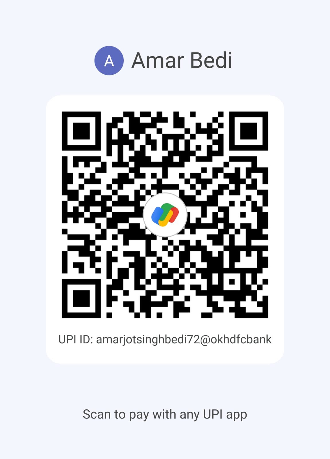 Bagicha-Qr